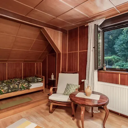 Lovely In With Kitchen *