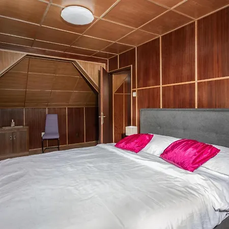 Lovely In With Kitchen Vikendica *