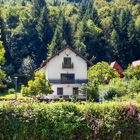 Vikendica Lovely In With Kitchen Brod na Kupi