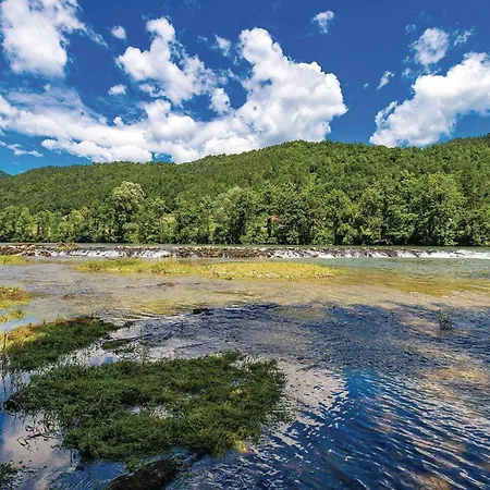 Lovely In With Kitchen Brod na Kupi