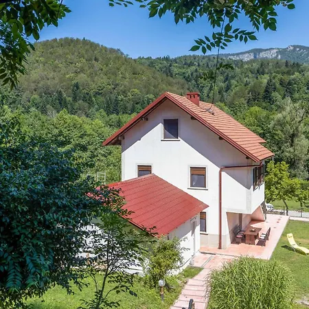 Lovely In With Kitchen